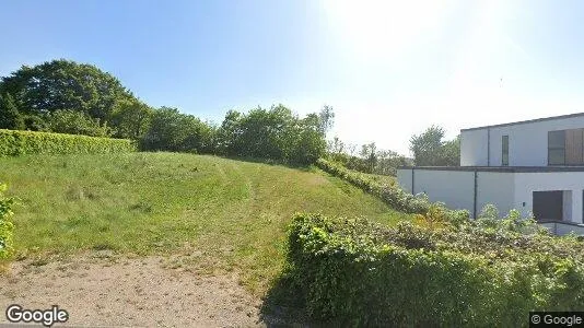 Lejligheder til salg i Mariager - Foto fra Google Street View