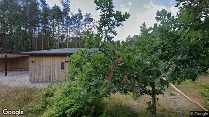 Lejligheder til salg i Randers NØ - Foto fra Google Street View