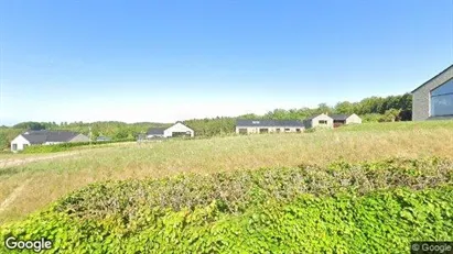 Lejligheder til salg i Mariager - Foto fra Google Street View