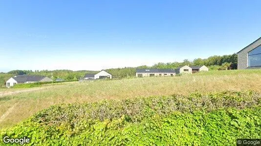 Lejligheder til salg i Mariager - Foto fra Google Street View