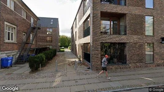 Lejligheder til salg i Østerbro - Foto fra Google Street View