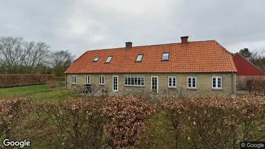 Lejligheder til salg i Spøttrup - Foto fra Google Street View