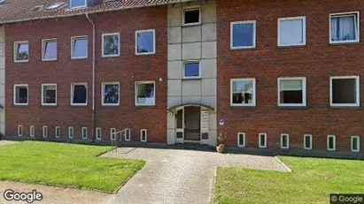 Lejligheder til salg i Fredericia - Foto fra Google Street View