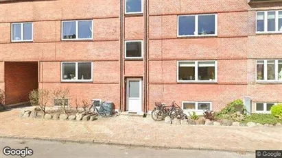 Lejligheder til salg i Odense C - Foto fra Google Street View