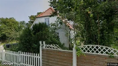 Lejligheder til salg i Sydals - Foto fra Google Street View