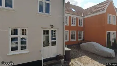 Lejligheder til salg i Randers C - Foto fra Google Street View