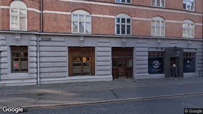 Lejligheder til salg i Aalborg Centrum - Foto fra Google Street View
