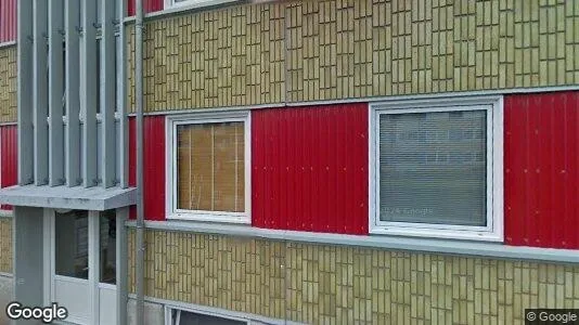Lejligheder til salg i Randers NV - Foto fra Google Street View