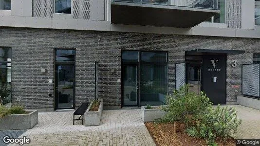 Lejligheder til salg i Aalborg Centrum - Foto fra Google Street View