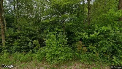 Lejligheder til salg i Ikast - Foto fra Google Street View