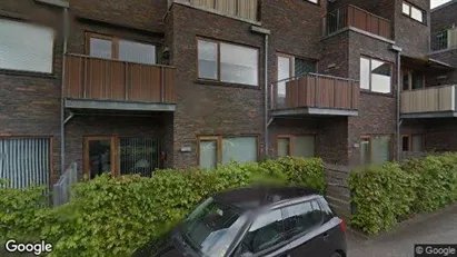 Lejligheder til salg i Køge - Foto fra Google Street View