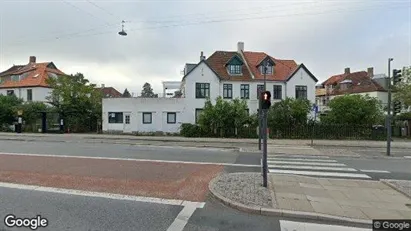 Lejligheder til salg i Valby - Foto fra Google Street View