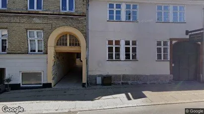 Lejligheder til salg i Næstved - Foto fra Google Street View