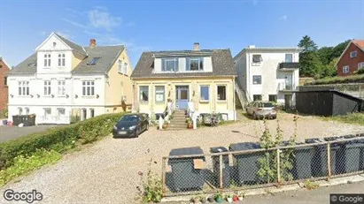 Lejligheder til salg i Svendborg - Foto fra Google Street View