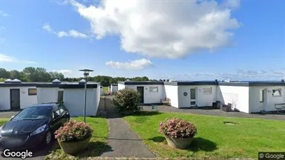 Lejligheder til salg i Tranekær - Foto fra Google Street View