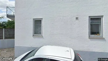 Lejligheder til salg i Haderslev - Foto fra Google Street View