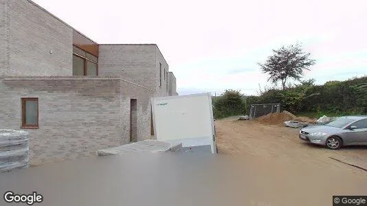 Lejligheder til salg i Vejle Øst - Foto fra Google Street View