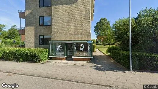 Lejligheder til salg i Viborg - Foto fra Google Street View