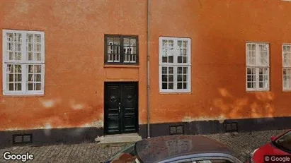 Lejligheder til salg i København K - Foto fra Google Street View