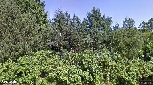 Lejligheder til salg i Askeby - Foto fra Google Street View