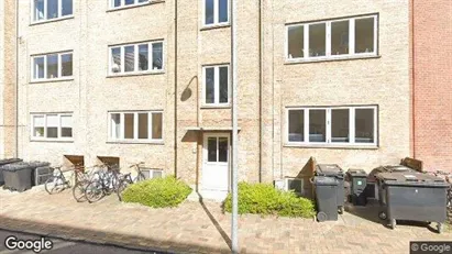Lejligheder til salg i Odense C - Foto fra Google Street View