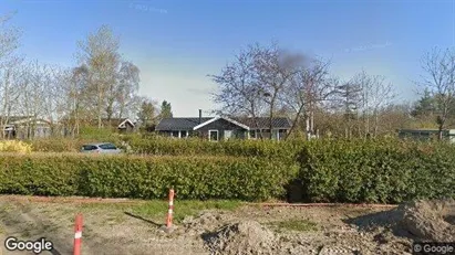 Lejligheder til salg i Egå - Foto fra Google Street View