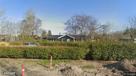 Lejligheder til salg i Egå - Foto fra Google Street View