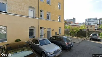 Lejligheder til salg i Aalborg Centrum - Foto fra Google Street View