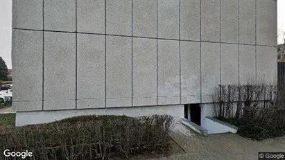 Lejligheder til salg i Risskov - Foto fra Google Street View