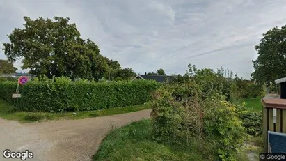 Lejligheder til salg i Odder - Foto fra Google Street View