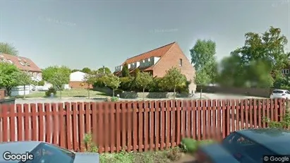 Lejligheder til salg i Køge - Foto fra Google Street View