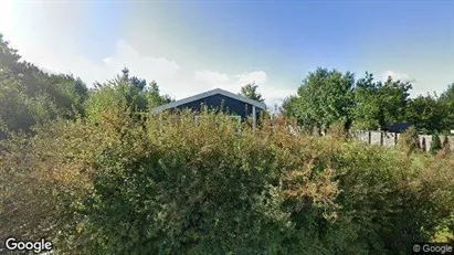 Lejligheder til salg i Græsted - Foto fra Google Street View