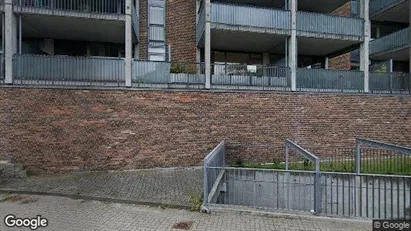 Lejligheder til salg i Bagsværd - Foto fra Google Street View