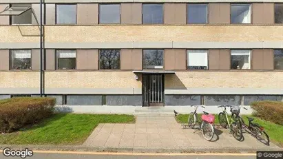 Lejligheder til salg i Køge - Foto fra Google Street View