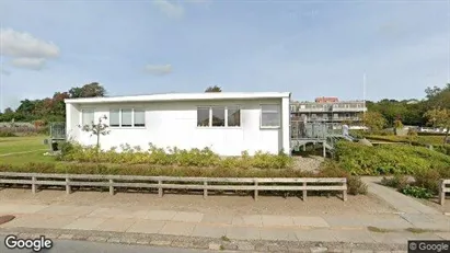 Lejligheder til salg i Kalundborg - Foto fra Google Street View