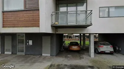 Lejligheder til salg i Farum - Foto fra Google Street View