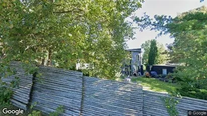 Lejligheder til salg i Espergærde - Foto fra Google Street View