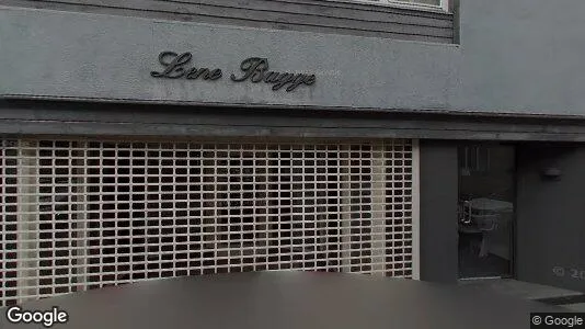 Lejligheder til salg i Slagelse - Foto fra Google Street View