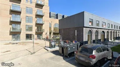 Lejligheder til salg i Odense C - Foto fra Google Street View