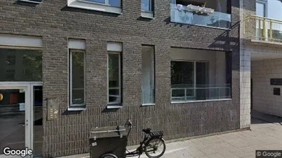 Lejligheder til salg i København SV - Foto fra Google Street View