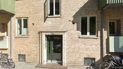 Lejligheder til salg i København SV - Foto fra Google Street View