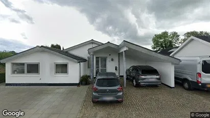Lejligheder til salg i Herning - Foto fra Google Street View