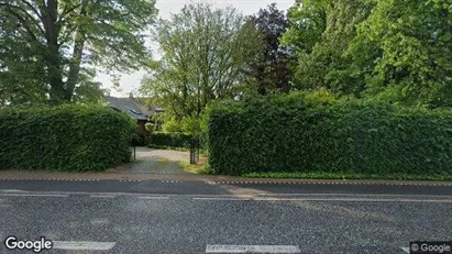 Lejligheder til salg i Fredensborg - Foto fra Google Street View