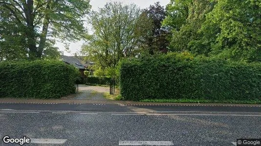 Lejligheder til salg i Fredensborg - Foto fra Google Street View