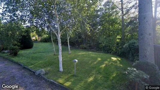 Lejligheder til salg i Helsinge - Foto fra Google Street View