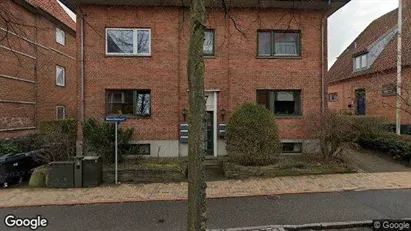Lejligheder til salg i Odense C - Foto fra Google Street View