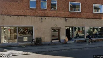 Lejligheder til salg i Frederiksberg - Foto fra Google Street View