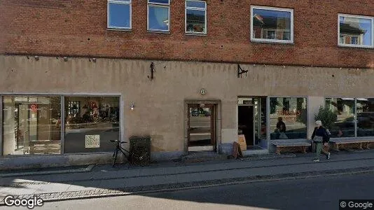 Lejligheder til salg i Frederiksberg - Foto fra Google Street View