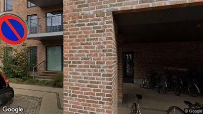Lejligheder til salg i København S - Foto fra Google Street View