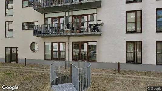 Lejligheder til salg i København K - Foto fra Google Street View